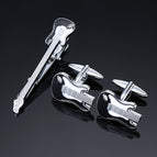 Black And White Violin / 18K