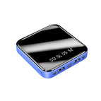 blue / 10000 mAh