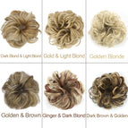 Dark B Golden 2 pcs