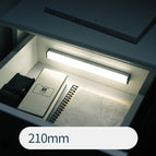1White light / 210mm