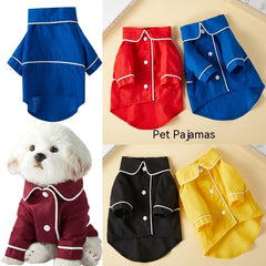 Collection image for: Pet Pajamas