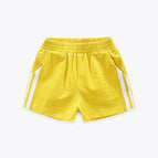 Moon Yellow / 100 Yards