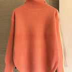 Orange Red / 2XL