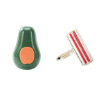 Avocado Green set / USB