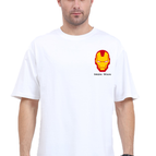 White / XS