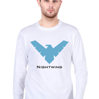 White / S