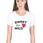 White / XS