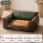 Ti'an Green / L