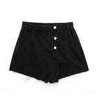 Black / L
