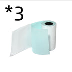 3roll of sticky stickers