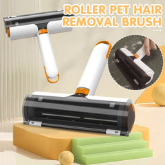 Collection image for: Pet Hair Removers & Combs