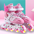 Pink / L