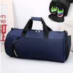 Navy blue / Large