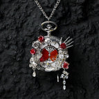 Blood Ripple Butterfly 2