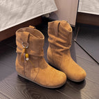 Dark Brown / 35