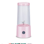 Pink / USB