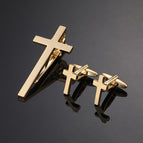 Golden Cross / 18K