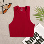 Wine Red / M