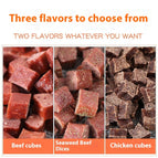 Beef Flavor