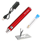 Red / USB