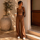 Dark Brown / 2XL