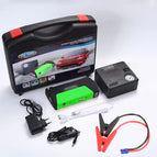 Green / EU / Air Pump Set