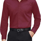 Wine Red / 2XL