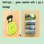 Set 4 / GreenLXS
