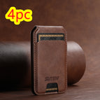 Brown / 4pc
