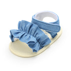 Blue denim / 11cm