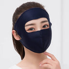 Navy blue / Longer