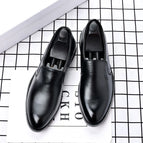 Inner Height Increasing Black / 37