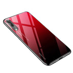 Red / Huawei P10