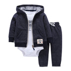 Navy Blue / 12m