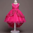 Rose Red / 110cm