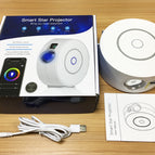 White WiFi style / USB