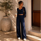 Navy Blue / 2XL