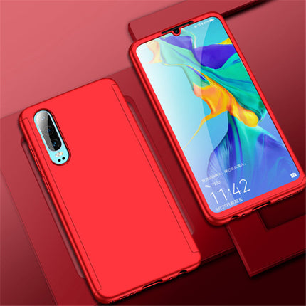 Slim & Protective Honor Full Cover Phone Case Cover