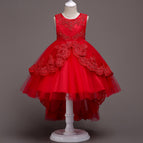 Red / 110cm