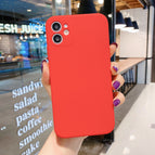 IPhoneSE / Red