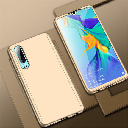Slim & Protective Honor Full Cover Phone Case Cover
