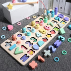 Macaron Five in one / Q1pc