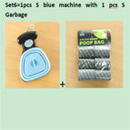 Set 6 / BlueSXS