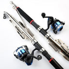 Fishing rod / 2.1