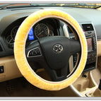 Beige yellow