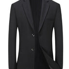 Black / L