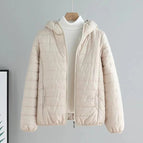 Beige / 2XL