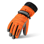 Orange / L