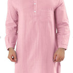 Pink / L