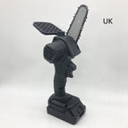 Black / Bare pager / UK